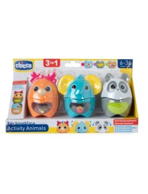 CH Gioco Activity Animals