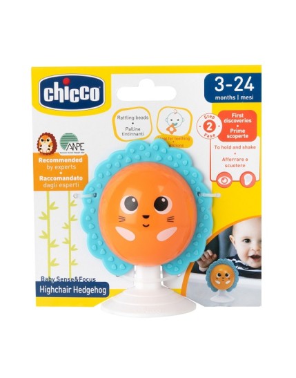 CH Gioco Seggiolone Riccio