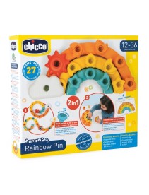 CH Gioco Arcobaleno 2in1