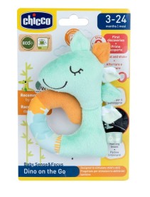 CH Gioco Trillino Soft Dinos.