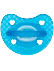 CH Gomm.Luxe Fluo16-36Blu 1pz
