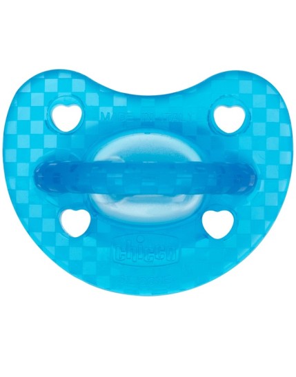 CH Gomm.Luxe Fluo16-36Blu 1pz