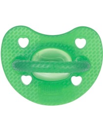 CH Gomm.Luxe Fluo 6-16Verde1pz