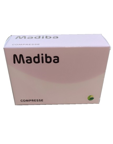 MADIBA 30 Cpr MADIBA 30 Cpr