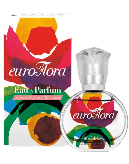 EUROFLORA EAU DE PARFUM 30ML EUROFLORA EAU DE PARFUM 30ML