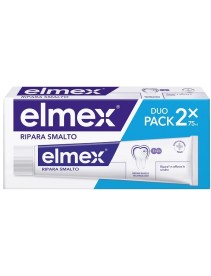 Elmex Ripara Smalto 2 Pezzi