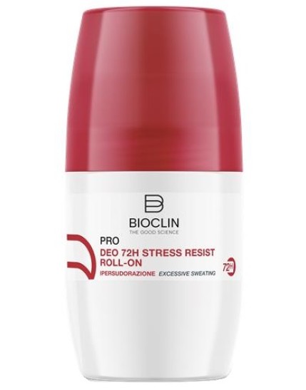 BIOCLIN Deo 72H Stress Resist BIOCLIN Deo 72H Stress Resist