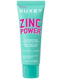 NUXE ZINC POWER FLUIDO MATTIF