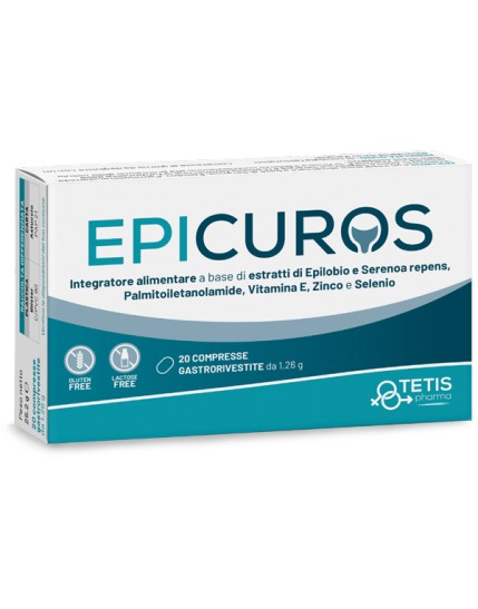EPICUROS 20CPR EPICUROS 20CPR