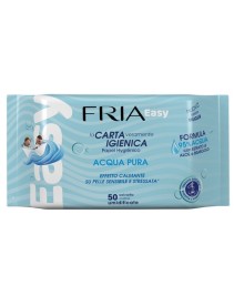 FRIA EASY Carta Ig.Acqua Pura