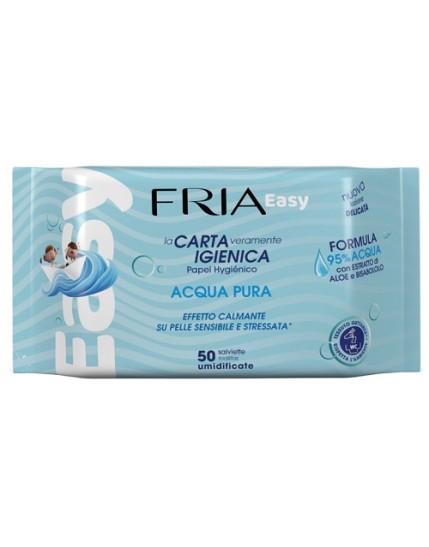 FRIA EASY Carta Ig.Acqua Pura