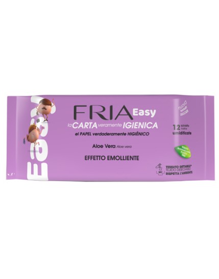 FRIA EASY Carta Ig.Emol.12Salv FRIA EASY Carta Ig.Emol.12Salv