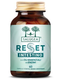 RESET INTESTINO SALUGEA 60CPS