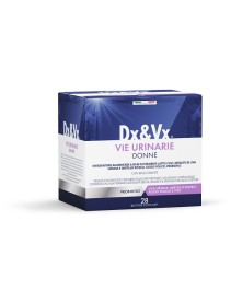 DX&VX Vie Urinarie D 28 Bust.