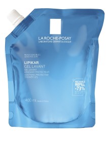 LIPIKAR Gel Lavante Ref.400ml