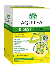 AQUILEA DIGEST TOTAL 12STICK