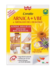CEROTTO ARNICA+VBE E ART DIAV