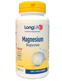 LONGLIFE MAGNESIUM BISGL.90Tav
