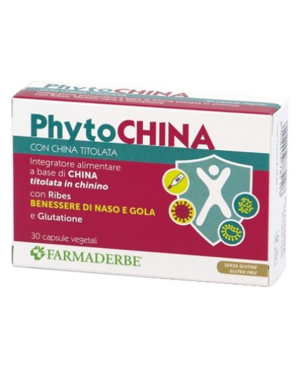 PHYTO CHINA 30CPS