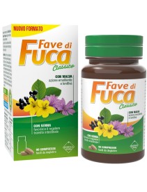 FAVE DI FUCA CLASSICO 90CPR