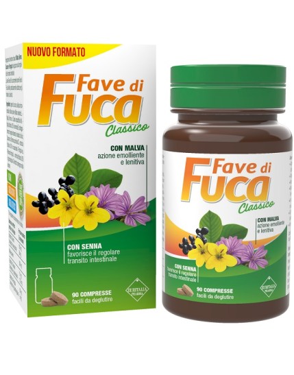 FAVE DI FUCA CLASSICO 90CPR FAVE DI FUCA CLASSICO 90CPR