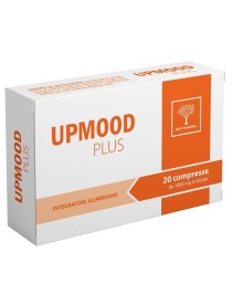 UPMOOD Plus 20 Cpr