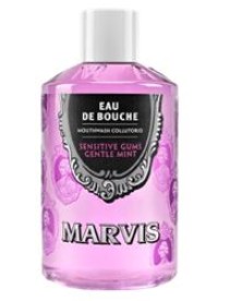 Marvis Collutorio Sensit Gums