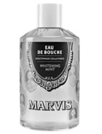 Marvis Collutorio Whiten Mint