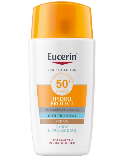EUCERIN Fluido U-Legg.fp50+50m EUCERIN Fluido U-Legg.fp50+50m