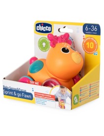 CH Gioco BSF Cerbiatto 6-36m