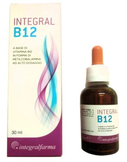 INTEGRALB12 30ml INTEGRALB12 30ml