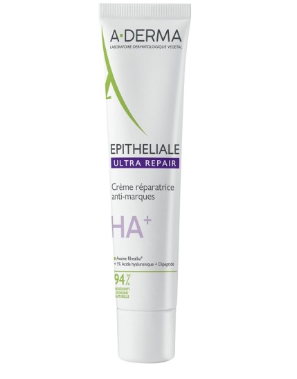 EPITHELIALE ULTRA CR RISTR40ML EPITHELIALE ULTRA CR RISTR40ML
