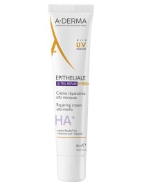 EPITHELIALE ULTRA CR 50+ 40ML
