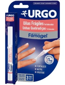 URGO UNGHIE FRAGILI 2ML
