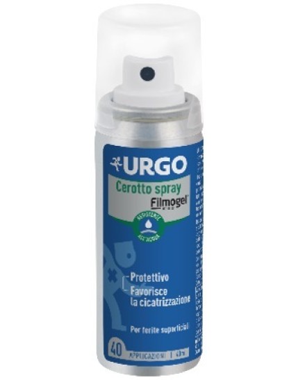 URGO Cerotto Spray 40ml URGO Cerotto Spray 40ml