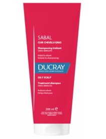 Sabal Shampoo Trattante 200ml