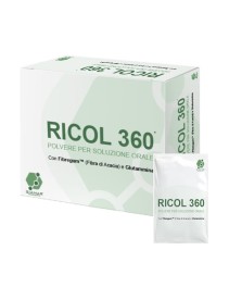 RICOL*360 15 Bust.