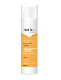 Meclon intima quotidiano detergente mousse 250ml