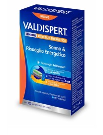 VALDISPERT SONNO&RISVEGLIO ENE