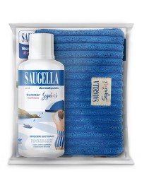 SAUGELLA SEGUIMI DERMOLIQ+POCH