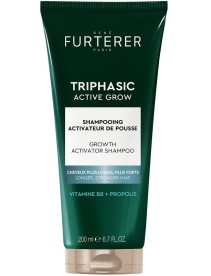 Rene Furterer Triphasic Active Grow Shampoo Attivatore Di Crescita 200ml