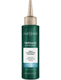 Rene Furterer Triphasic Active Grow Siero Acceleratore Crescita Capelli 100ml