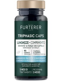 Triphasic Caps Lunghezze 90 Capsule Triphasic Caps Lunghezze 90 Capsule