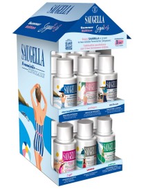 EXPO SAUGELLA SEGUIMI100ml24pz