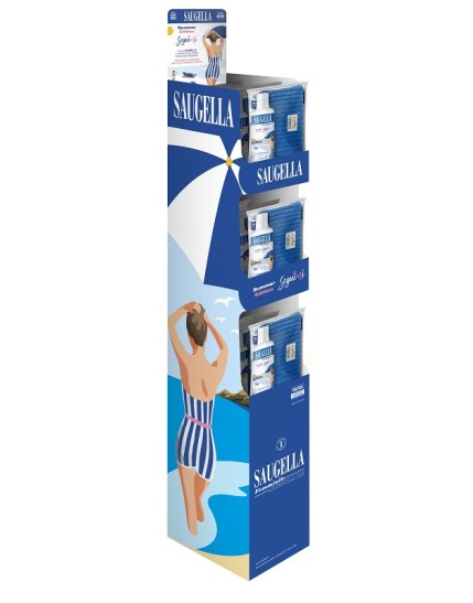 EXPO SAUGELLA SEGUIMI 12pz
