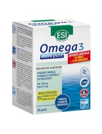 ESI OMEGA 3 EX PURE 35+15PRL<>