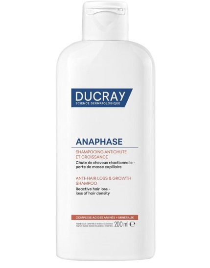 Anaphase Reactive Shampoo200ml Anaphase Reactive Shampoo200ml