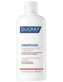 Anaphase Reactive Shampoo400ml