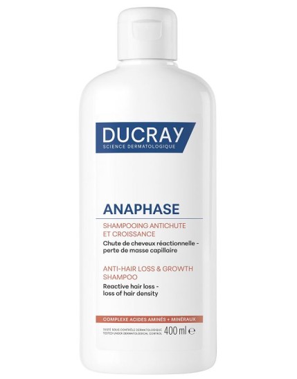 Anaphase Reactive Shampoo400ml Anaphase Reactive Shampoo400ml