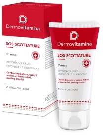 DERMOVIT Scott.Sole 150ml